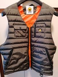 Piumino smanicata CIESSE