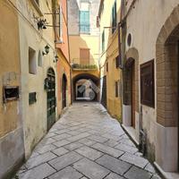 MULTILOCALE A SANT'AGATA DE' GOTI
