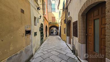 MULTILOCALE A SANT'AGATA DE' GOTI