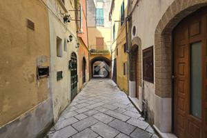 MULTILOCALE A SANT'AGATA DE' GOTI