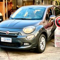 FIAT 500X 1.3 M.Jet 95 CV Pop Star KM 39.000