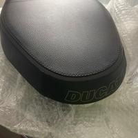 Componenti Ducati Scrambler Icon 2019