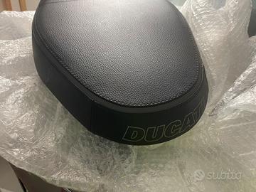 Componenti Ducati Scrambler Icon 2019