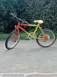 Bicicletta bambino