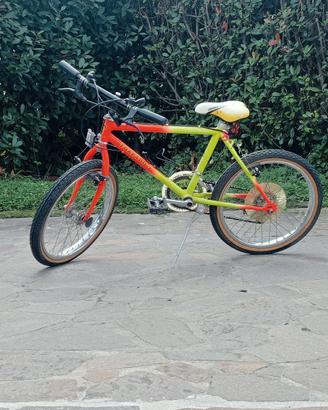 Bicicletta bambino