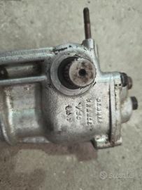 lancia fulvia 1c scatola guida v.50 LA.7