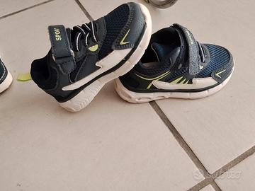 scarpe Chicco 