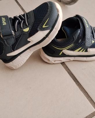 scarpe Chicco 