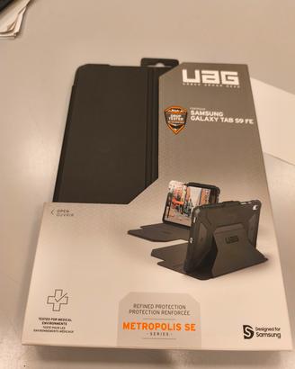 custodia UAG Samsung Galaxy Tab s9fe