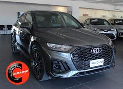 AUDI Q5 SPB 2.0 TDI Quattro S-Tronic S-Line