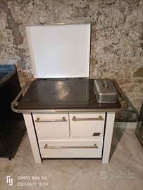 Cucina economica Splendid