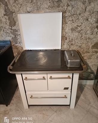 Cucina economica Splendid