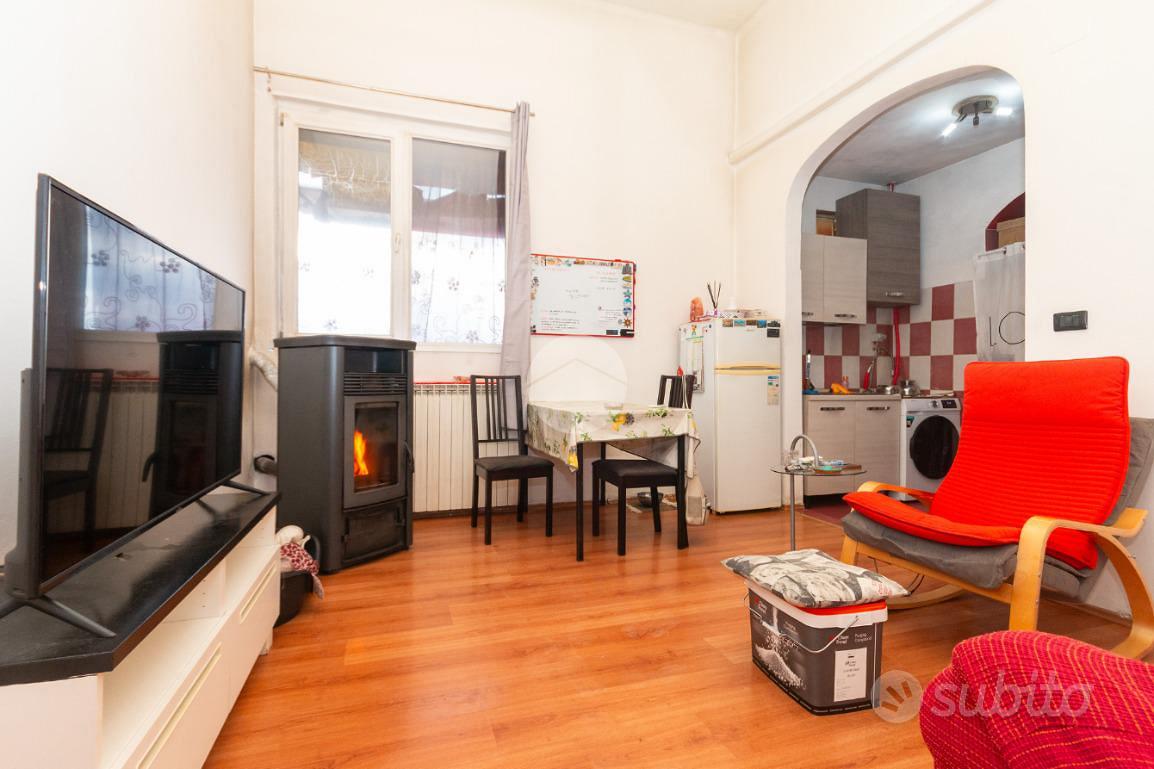 Appartamento – Caselle Torinese, Torino - Vista 3