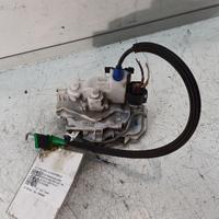 SERRATURA ANTERIORE SINISTRA FIAT Fiorino 2° Seri