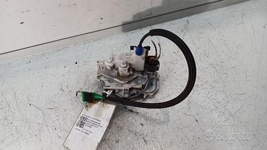 SERRATURA ANTERIORE SINISTRA FIAT Fiorino 2° Seri