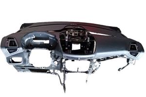 Kit airbag COMPLETO FORD C-MAX 2016