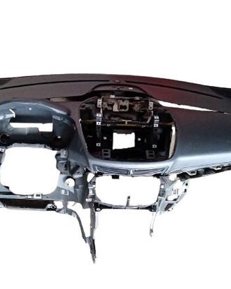 Kit airbag COMPLETO FORD C-MAX 2016