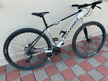 Montan bike