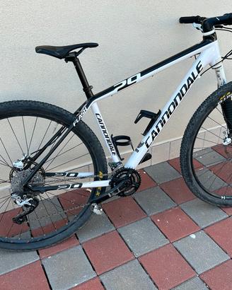 Montan bike