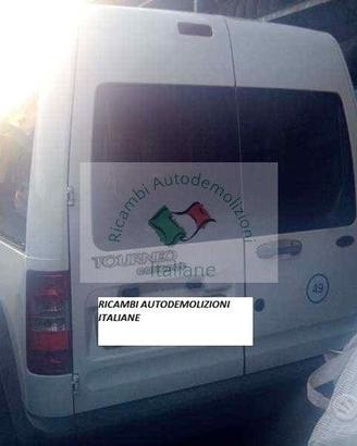 Motore Ford Transit Connect 1800 Diesel R3PA
