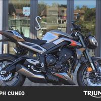 TRIUMPH Street Triple 765 RS