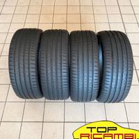 4 gomme estive usate HANKOOK 225 50 17