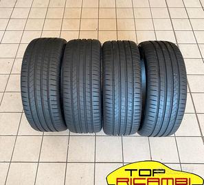 4 gomme estive usate HANKOOK 225 50 17