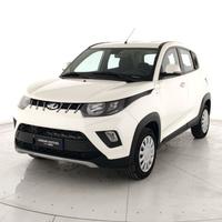 MAHINDRA KUV100 - KUV100 1.2 K6+ m-bifuel
