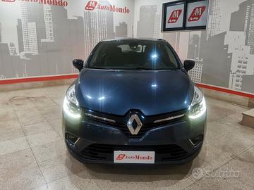 Renault Clio dCi 8V 90 CV 5 porte Life