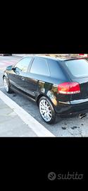 audi a3 2.0 tdi 170cv 