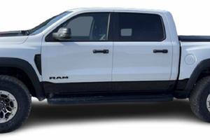 Dodge RAM 1500 CREW CAB TRX FINAL EDITION 6.2...