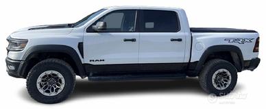 Dodge RAM 1500 CREW CAB TRX FINAL EDITION 6.2...