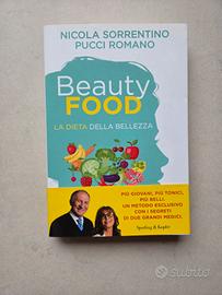 Beauty Food La dieta della bellezza