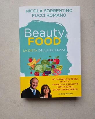 Beauty Food La dieta della bellezza