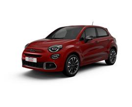 FIAT 500X 1.3 MultiJet 95 CV Sport nuova pronta co