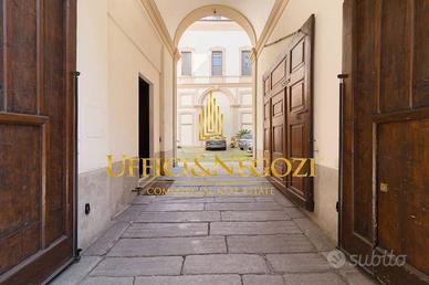 Immobile di 40 m² a Milano