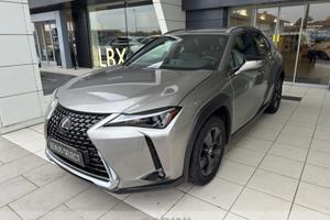 Lexus UX 250h 2.0 urban 2wd cvt