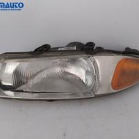 Faro ant sx ROVER 214