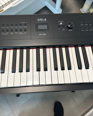 Tastiera elettronica Orla nuova PF 300