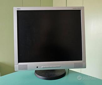 MONITOR 19 pollici NEC