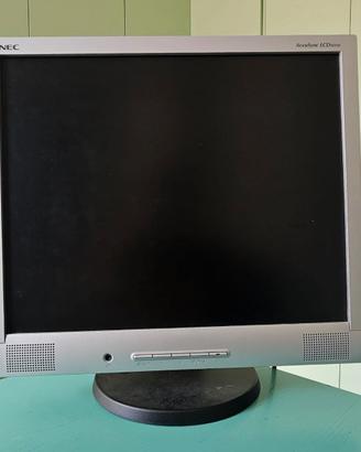 MONITOR 19 pollici NEC