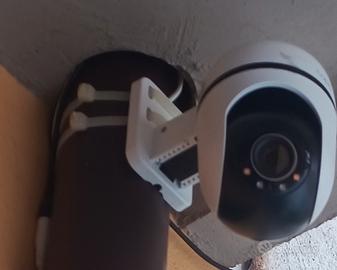 Telecamera per esterno