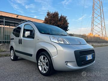 Fiat Qubo 1.4 8V 77 CV Dynamic