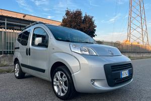 Fiat Qubo 1.4 8V 77 CV Dynamic