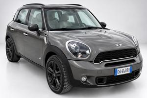 MINI COOPER SD ALL4 COUNTRYMAN 1.6 NEOPATENTATi R6