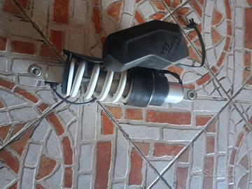 ammortizzatore esa BMW RS GS 1200