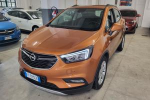 Opel Mokka X 1.6 Ecotec 115CV 4x2 Start&Stop Advan