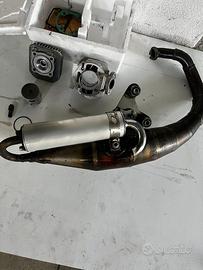 Top nardò booster