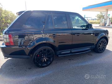 range rover sport 