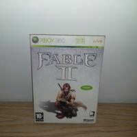 Fable 2 Limited Collector's Edition Xbox One - X